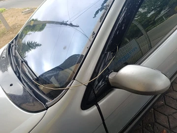 Авто Citroen C5 2002 № 8095799