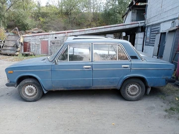 Авто ВАЗ 21063 1985 № 8095801