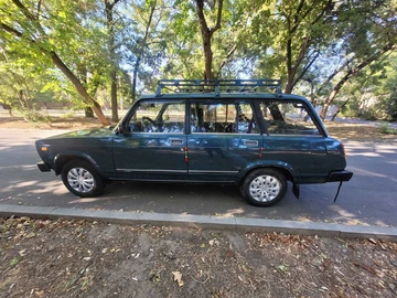 Авто ВАЗ 2104 2002 № 8095802