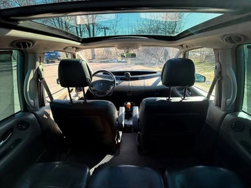 Авто Renault Espace 2005 № 8095804