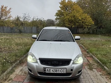 Авто ВАЗ 2170 Priora 2012 № 8095807
