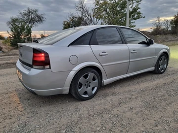 Авто Opel Vectra 2003 № 8095827