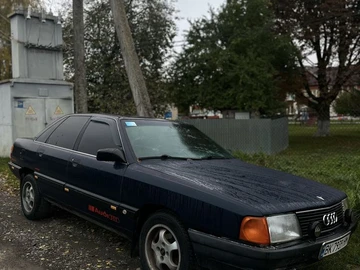 Авто Audi 100 1990 № 8095830