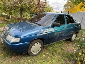 Авто ВАЗ 21104 2005 № 8095831
