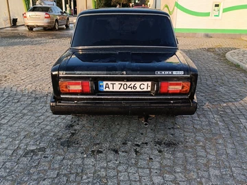 Авто ВАЗ 21063 1991 № 8095832