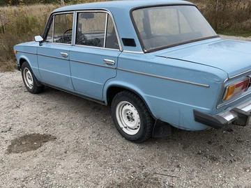 Авто ВАЗ 2106 1987 № 8095833