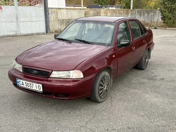 Авто Daewoo Nexia 2003 № 8095845