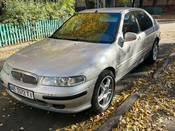 Авто Rover 420 1999 № 8095851