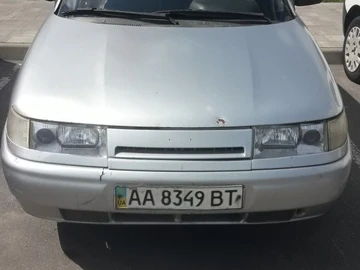 Авто ВАЗ 2112 2006 № 8095906