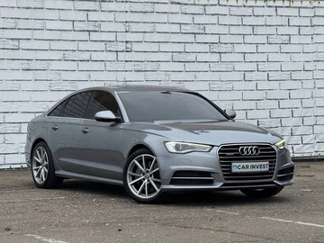 Авто Audi A6 2015 № 8095909