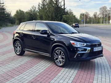 Авто Mitsubishi Outlander 2017 № 8095913
