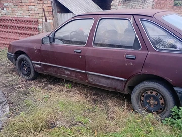 Авто Ford Sierra 1988 № 8095921