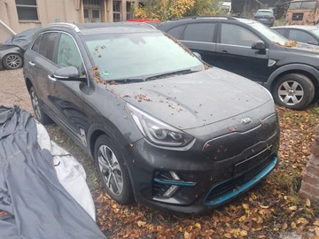 Авто KIA Niro 2020 № 8095923