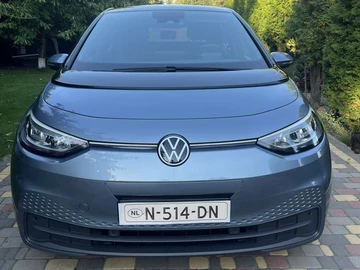 Авто Volkswagen Golf 2020 № 8095926