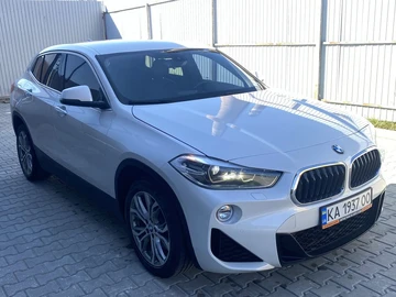 Авто BMW C Series 2018 № 8095928