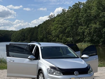 Авто Volkswagen Golf 2016 № 8095960