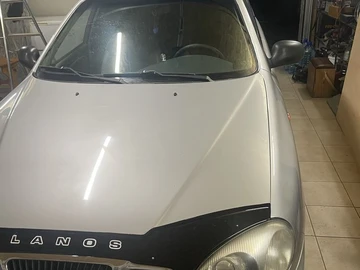 Авто Daewoo Lanos Sens  2007 № 8095962