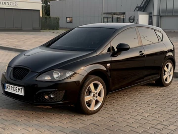 Авто SEAT Leon 2009 № 8095966