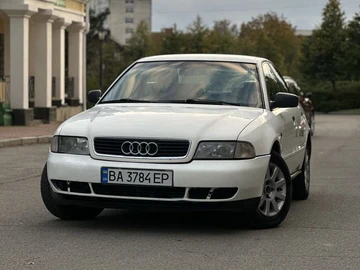 Авто Audi A4 1999 № 8095967