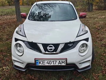 Авто Nissan Juke 2015 № 8095968