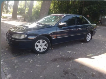 Авто Opel Omega 1988 № 8095969