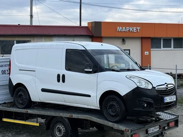 Авто Opel Combo 2013 № 8095976
