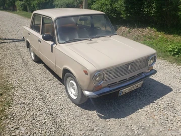 Авто ВАЗ 2101 1990 № 8095986