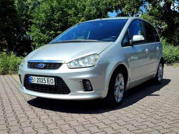 Авто Ford C-Max 2009 № 8095987