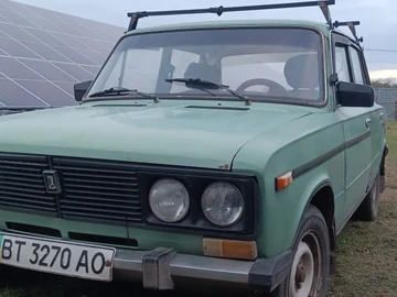 Авто ВАЗ 2106 1989 № 8095992