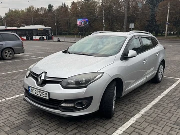 Авто Renault 15 2015 № 8095995
