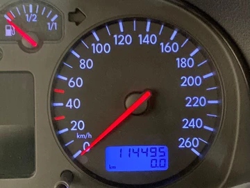 Авто Volkswagen Bora 2000 № 8095996