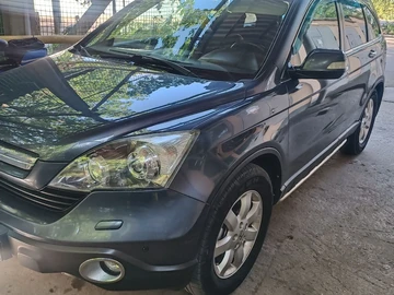 Авто Honda Cr-V 2007 № 8095999