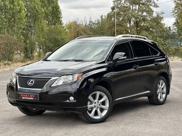 Авто Lexus Rx Серія 2011 № 8096083