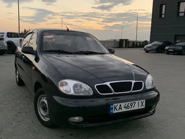 Авто Daewoo Arcadia 2008 № 8096085