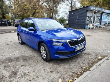 Авто Skoda 100 2021 № 8096096