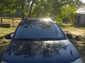 Авто Dacia Logan 2009 № 8096102