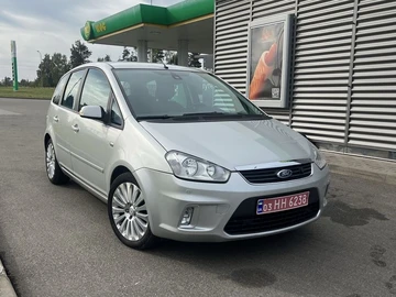 Авто Ford C-Max 2009 № 8096103