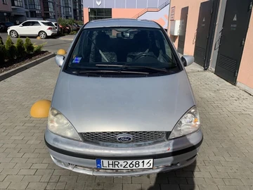 Авто Ford Galaxy 2000 № 8096114