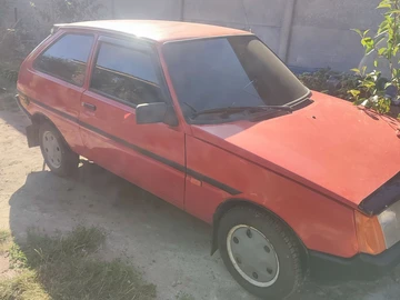 Авто ЗАЗ Таврия 1992 № 8096118