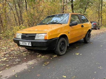 Авто ВАЗ 2108 2000 № 8096122