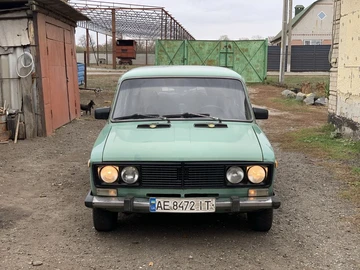 Авто ВАЗ 2106 1987 № 8096135
