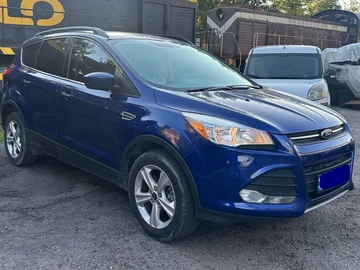 Авто Ford Escape 2013 № 8096136