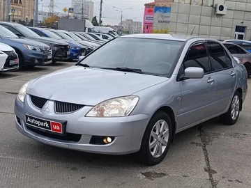 Авто Mitsubishi Lancer 2004 № 8096141