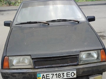 Авто ВАЗ 21083 1993 № 8096142