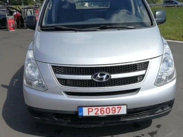 Авто Hyundai H100 2008 № 8096255