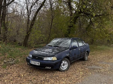 Авто Daewoo Nexia 1997 № 8096256
