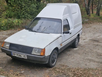 Авто ЗАЗ 965 2004 № 8096247