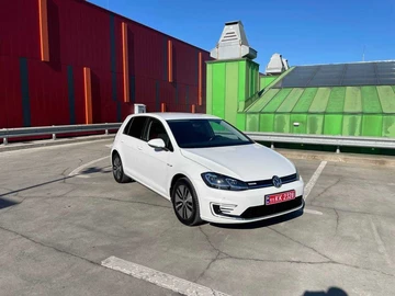 Авто Volkswagen Golf 2020 № 8096264