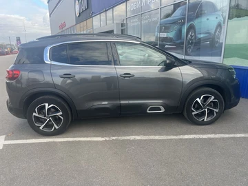 Авто Citroen C5 2019 № 8096265
