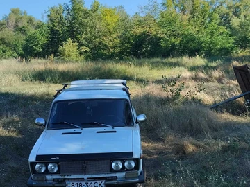 Авто ВАЗ 2106 1994 № 8096279